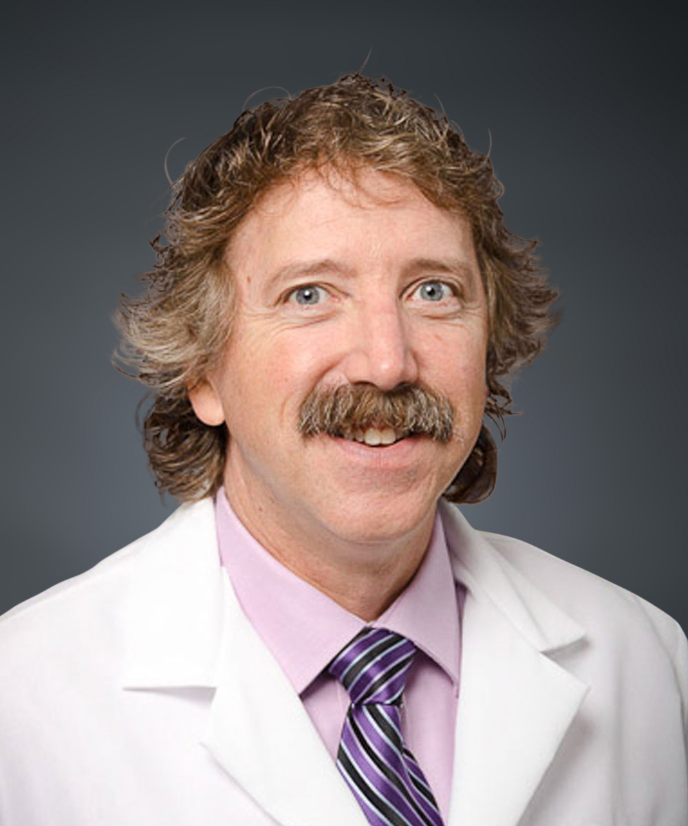 Randy Denton Covenant Health