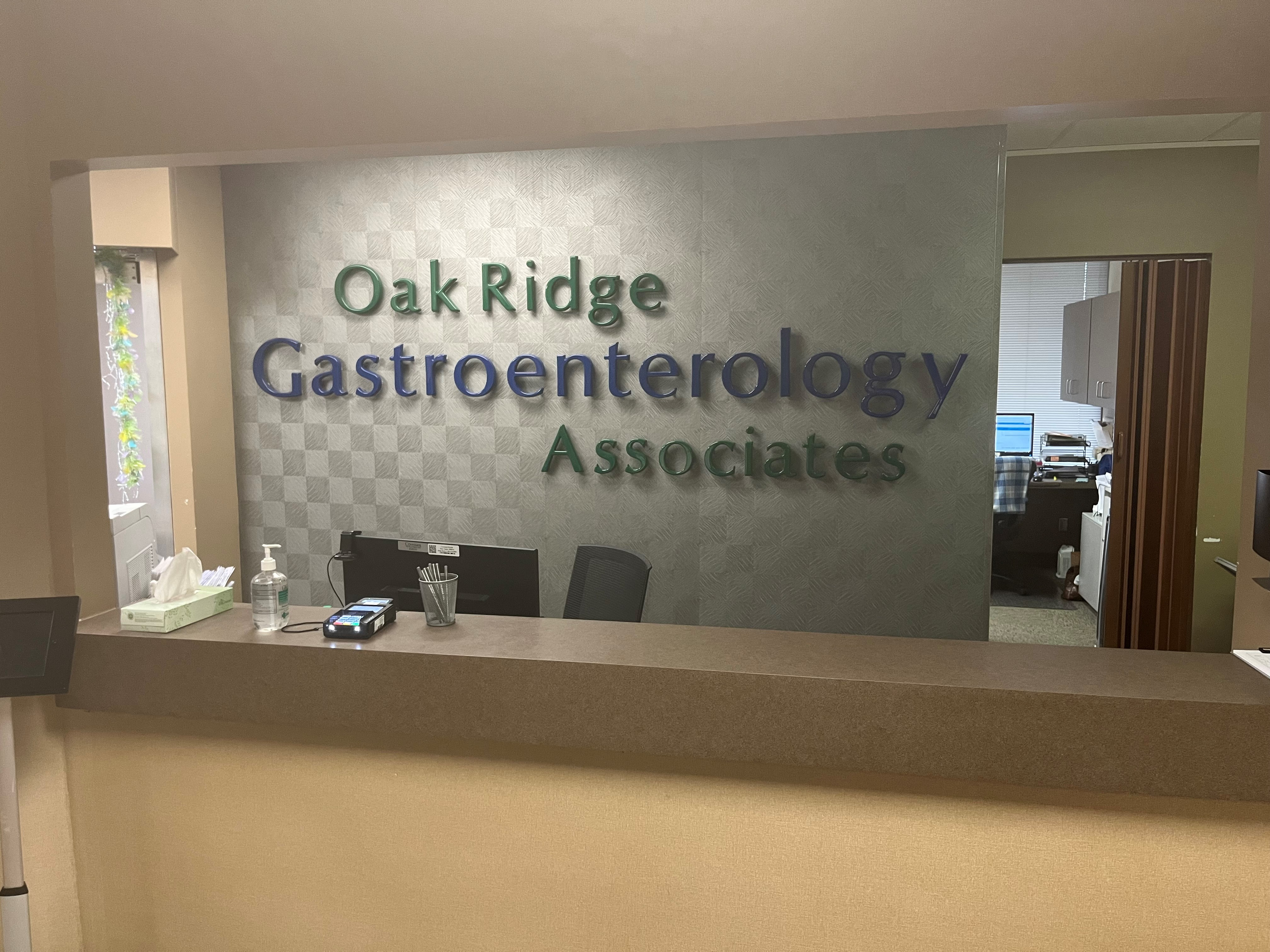 Photo of Oak Ridge Gastroenterology Associates