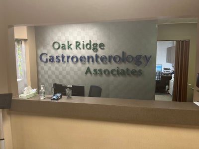 Oak Ridge Gastroenterology Associates