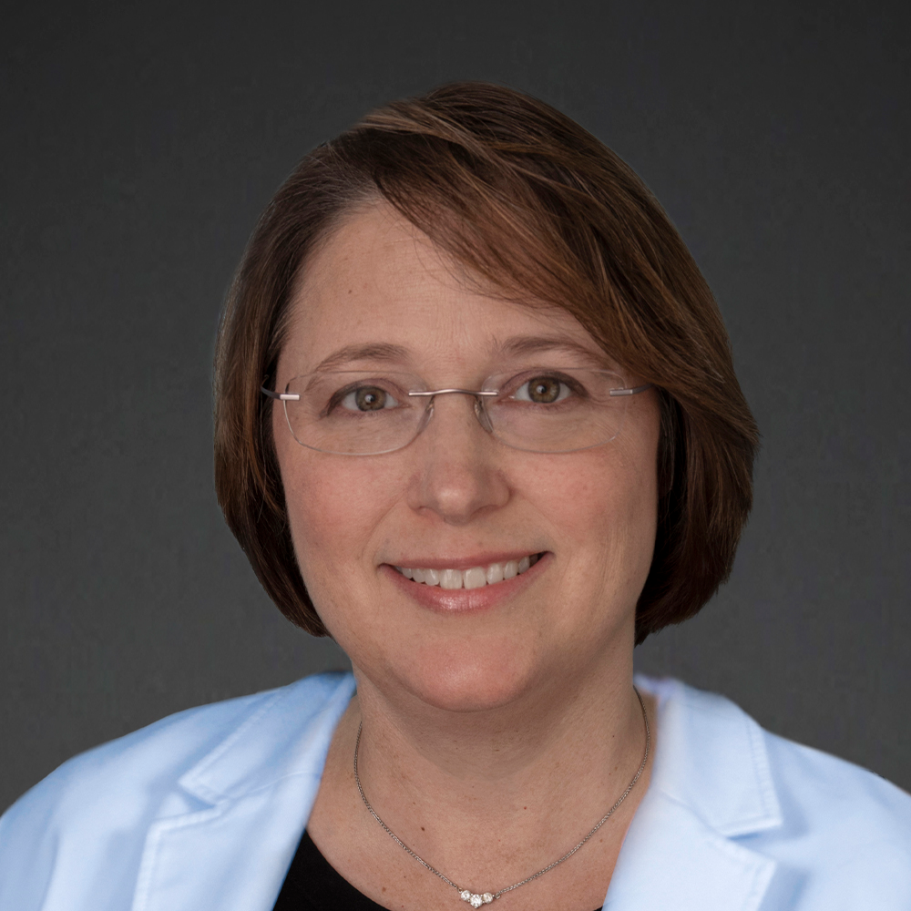 Portrait of Andwylynn Sances, MD