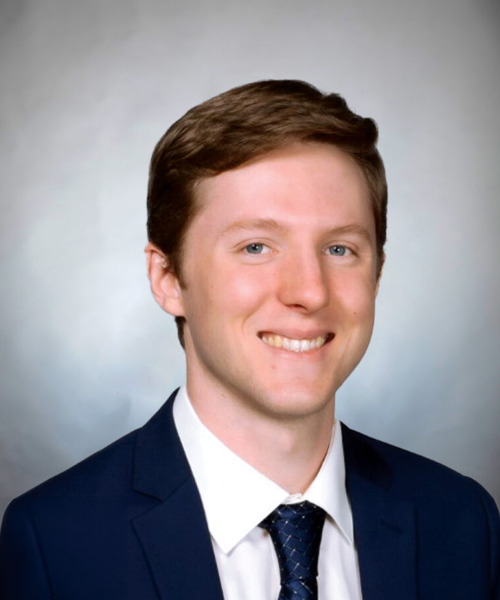 Portrait of Devon Davis