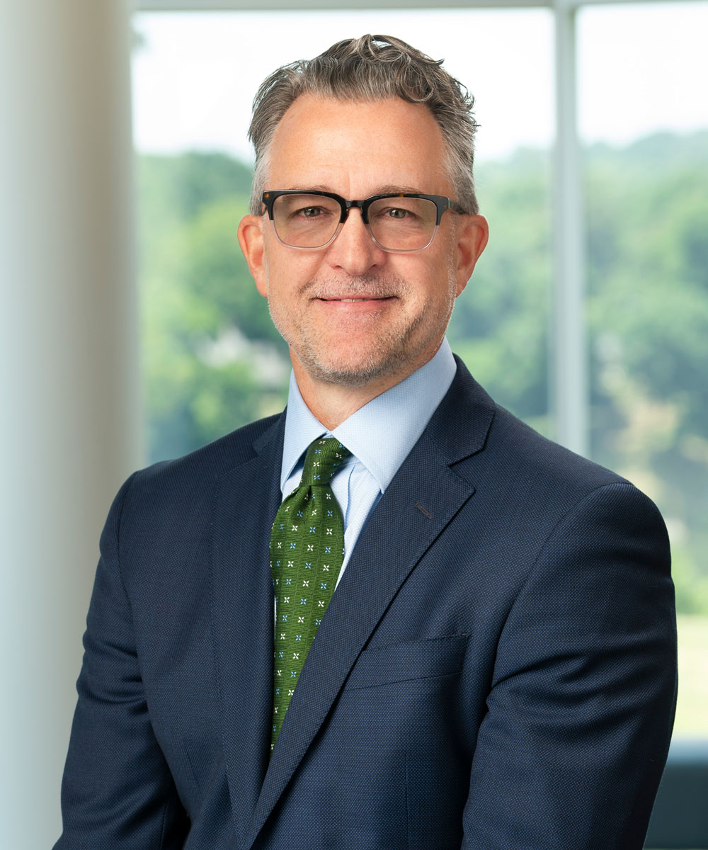 Portrait of Brian Edkin