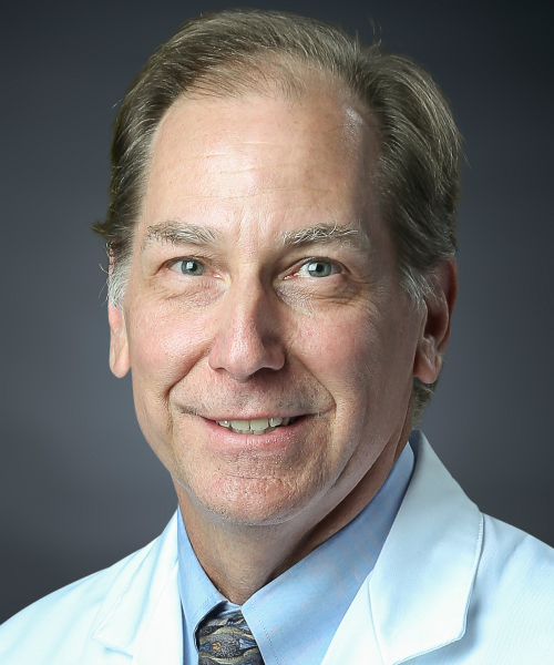 Portrait of James Pharaoh