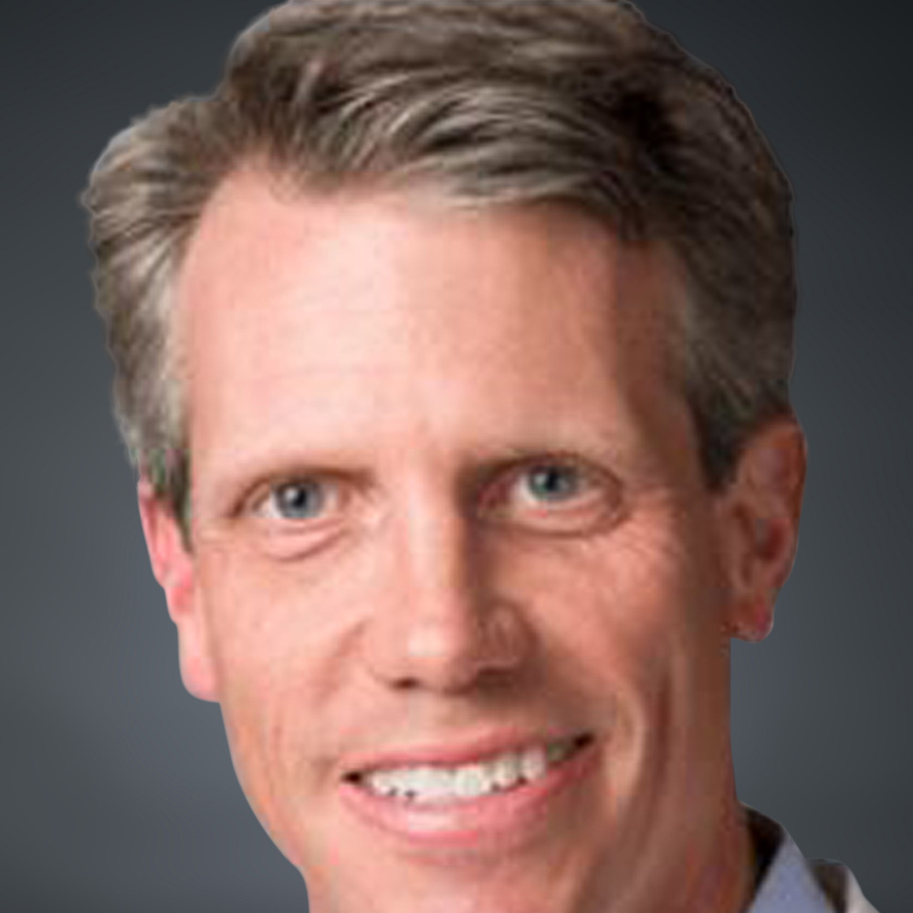 Portrait of Christopher Ramsey, MD