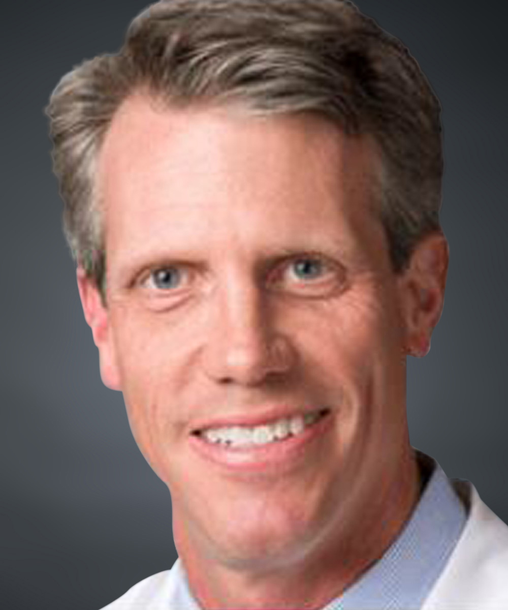 Portrait of Christopher Ramsey, MD