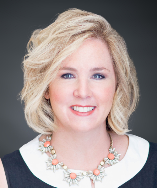 Portrait of Holly Noonan