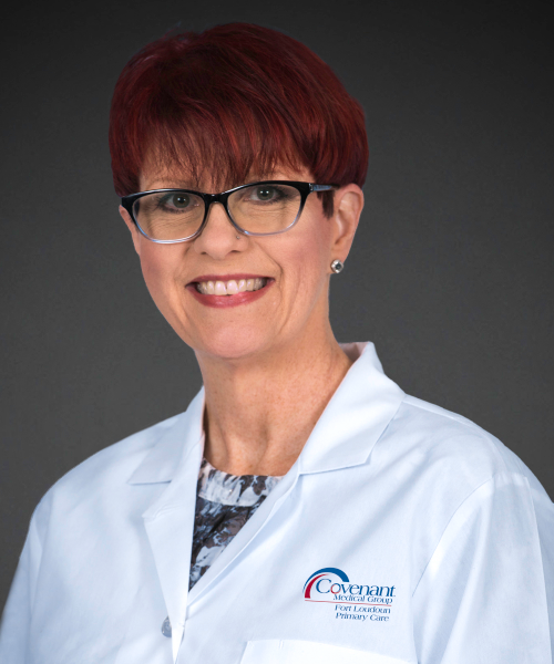 Portrait of Shannon Sullivan-Evans