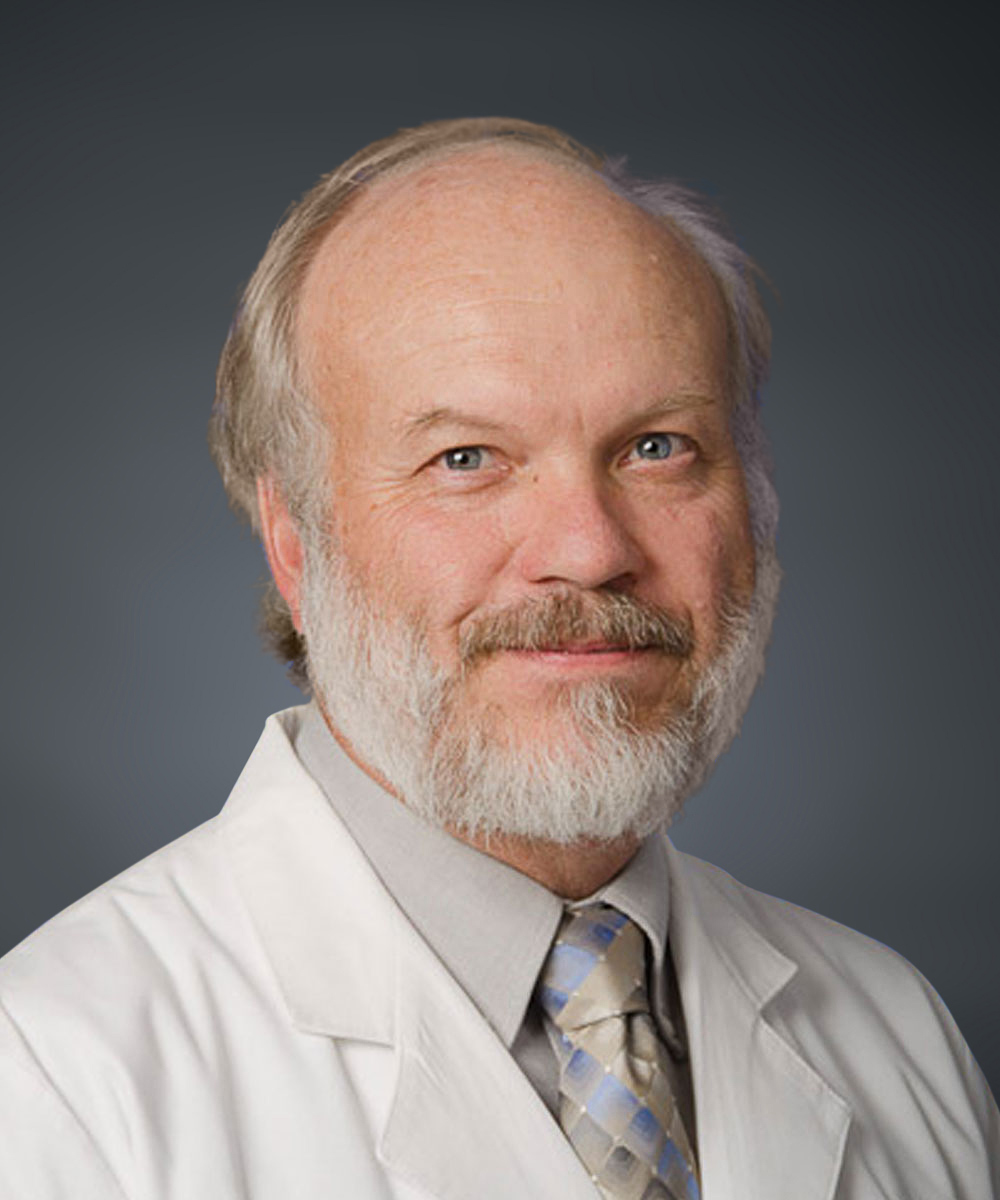 Portrait of Douglas Carpenter, MD