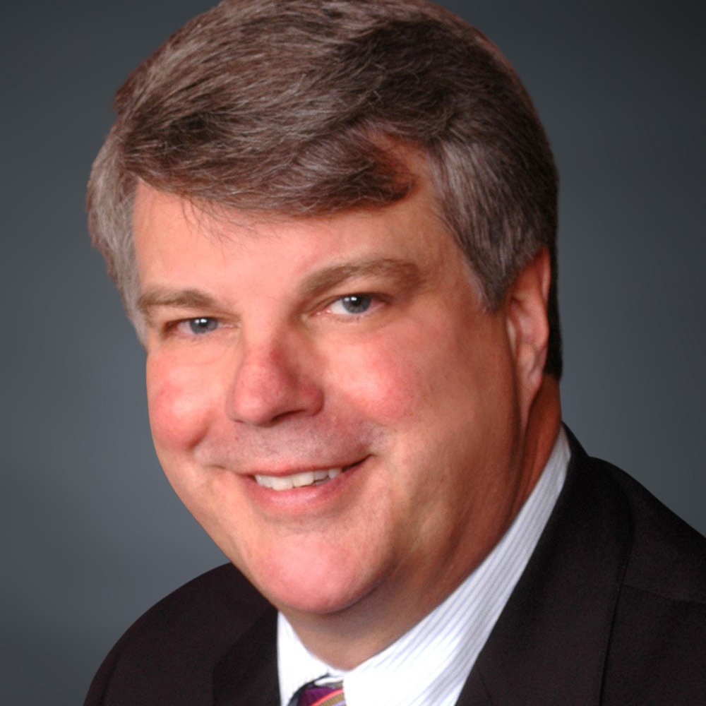 Portrait of Mark Turner, MD