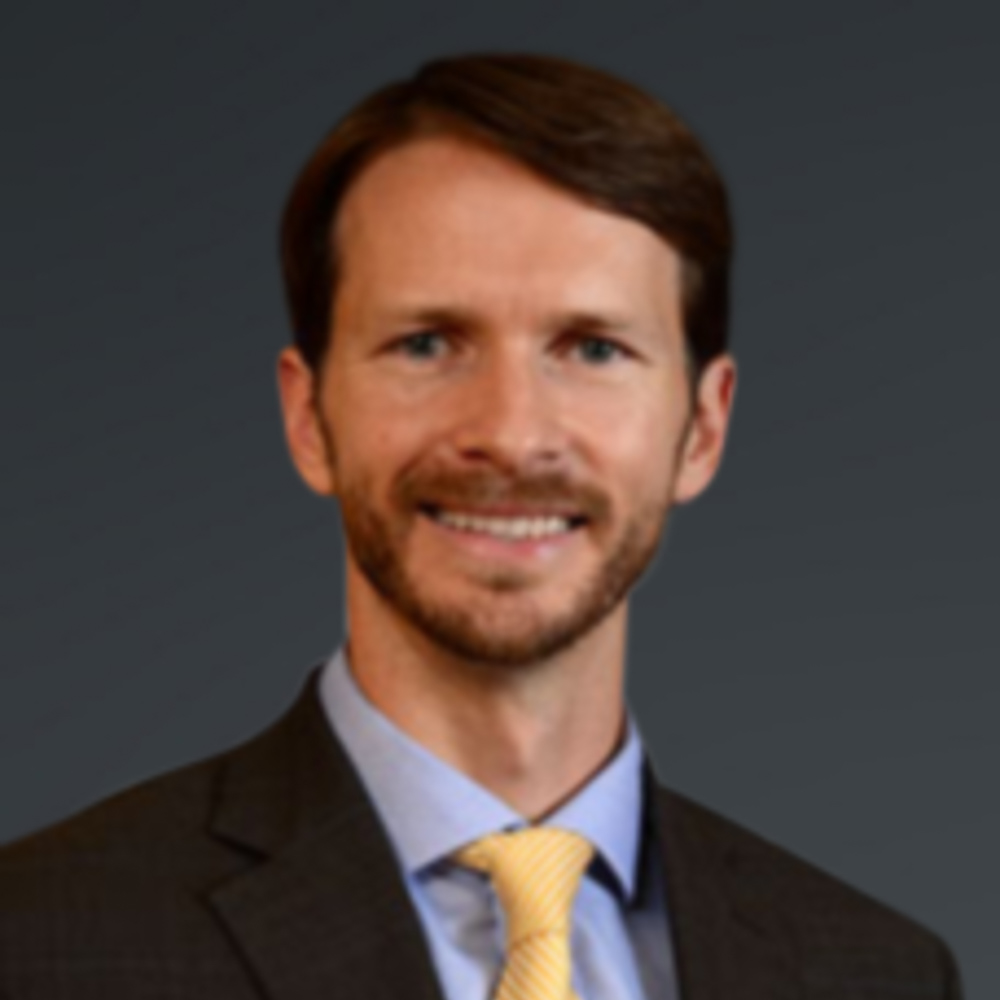 Portrait of Ryan Dabbs, MD