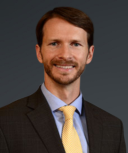 Portrait of Ryan Dabbs