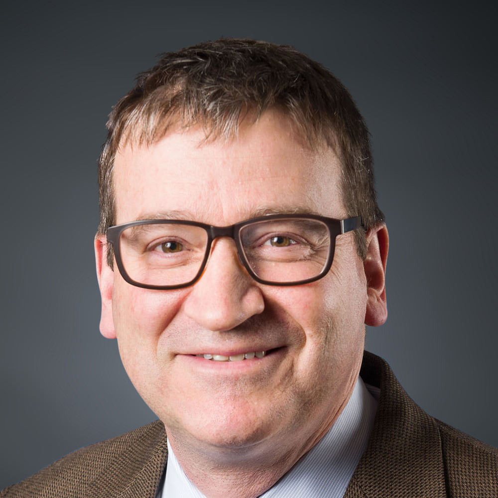 Portrait of Gregory Midis, MD