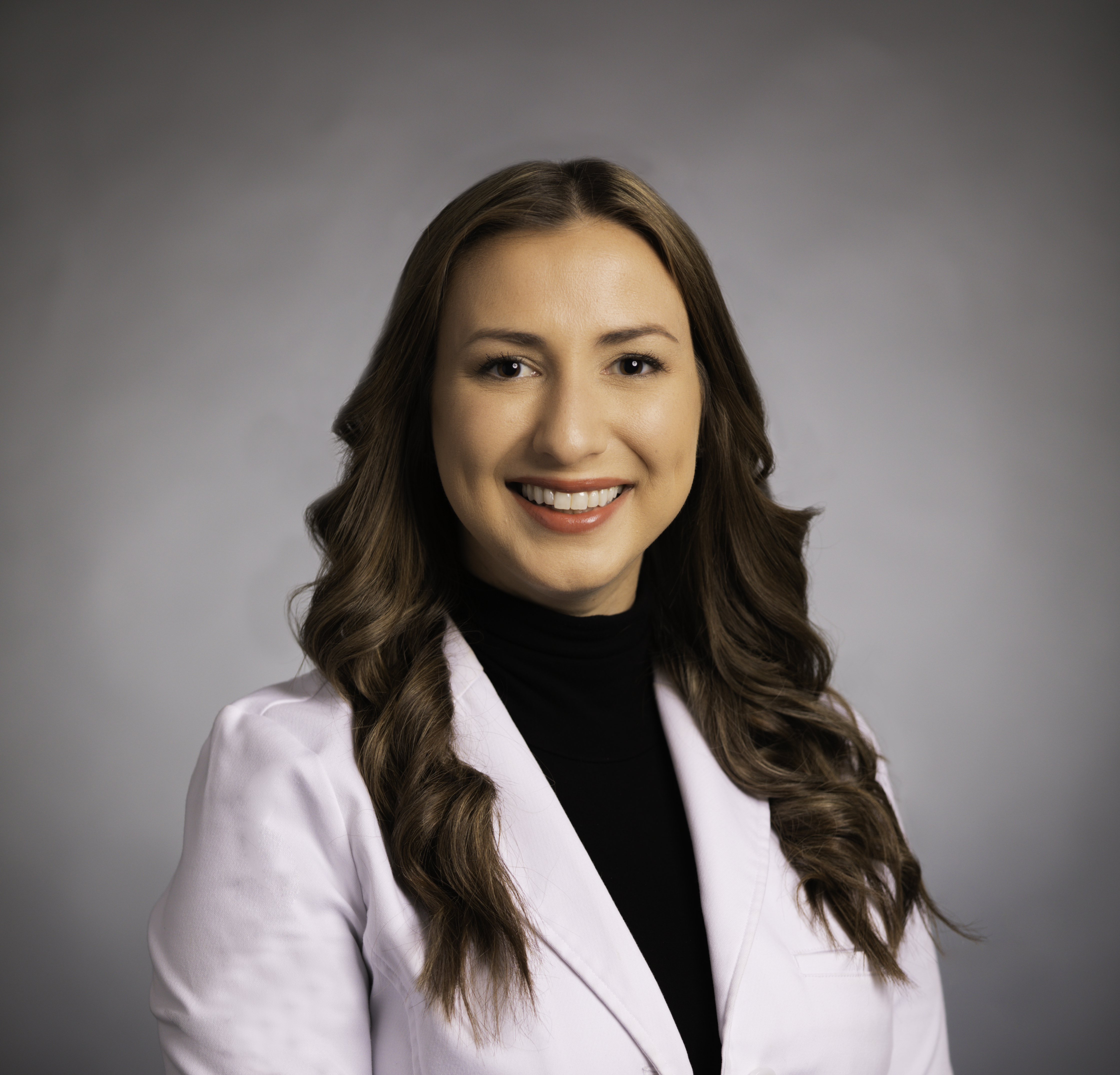 Portrait of Kristina Bowles