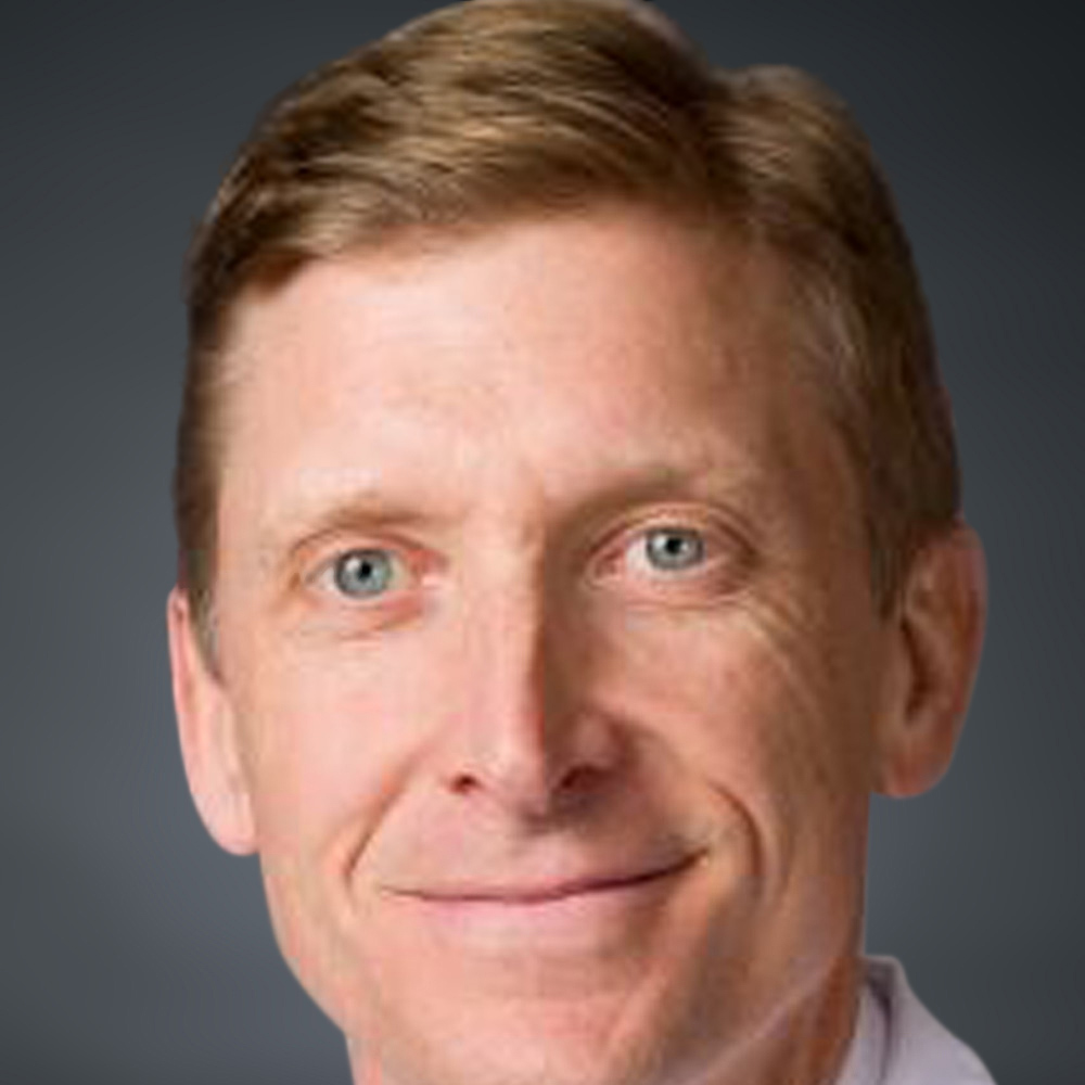 Portrait of Garrett Lischer, MD