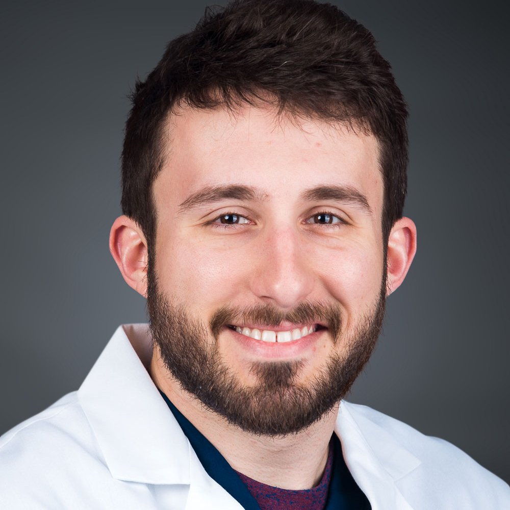 Portrait of Christopher Sawyer, PA