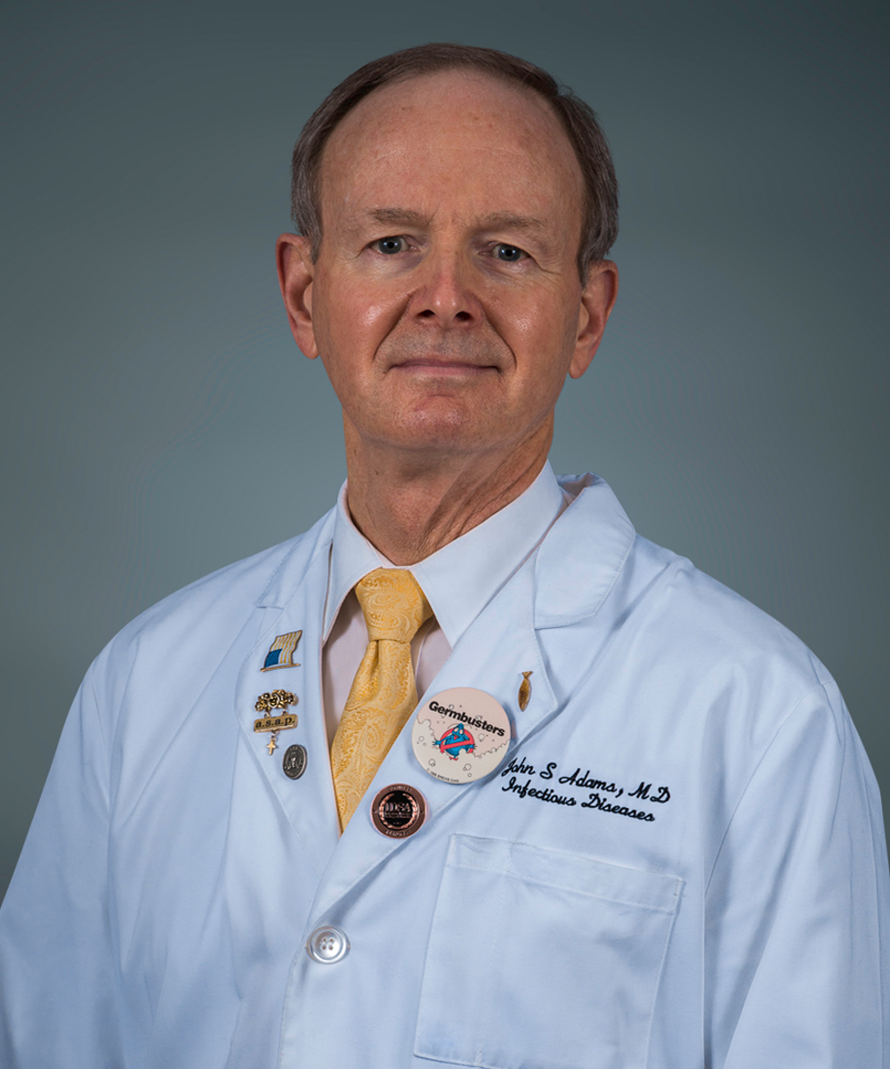 John Adams Covenant Health