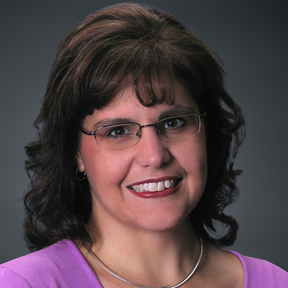 Portrait of Stacey Carlton, MD