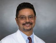 Portrait of Saji Eapen, MD