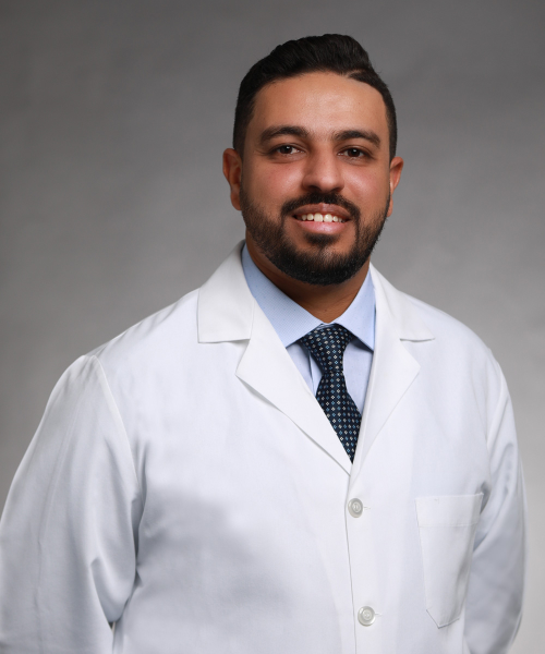 Portrait of A. Kassem Abdallah