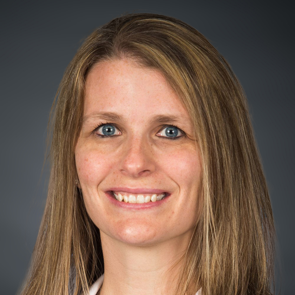 Portrait of Renee Quillin, MD