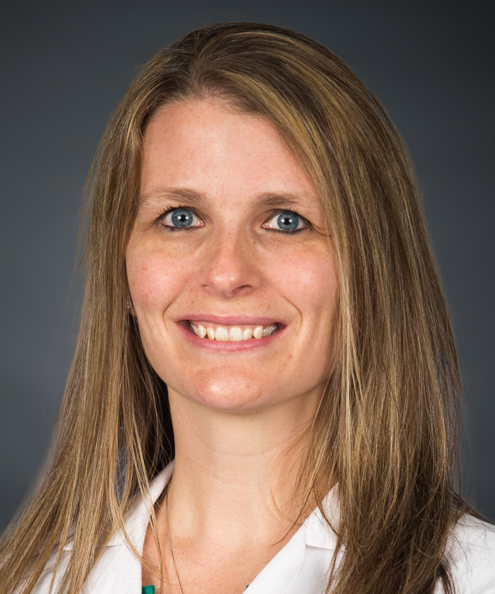 Portrait of Renee Quillin, MD