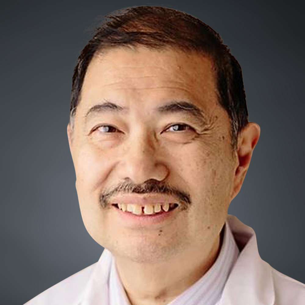Portrait of Chang Chen, MD