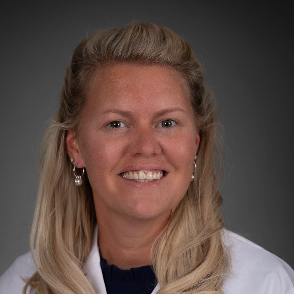 Portrait of Danielle Pipkin, MD