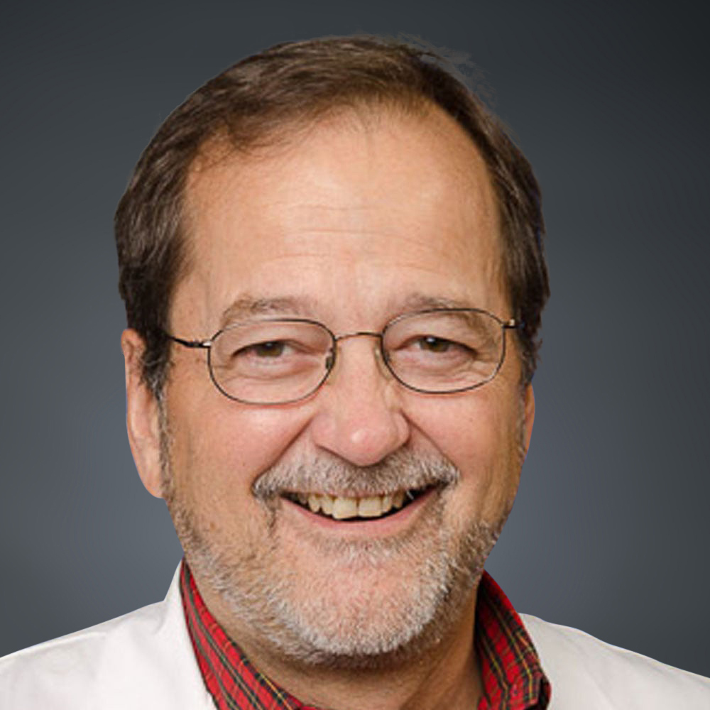 Portrait of Michael Doody, MD