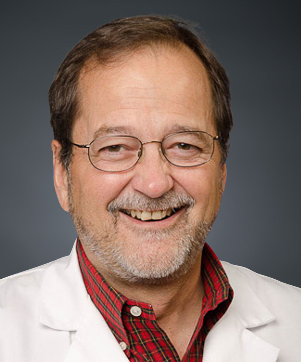 Portrait of Michael Doody, MD