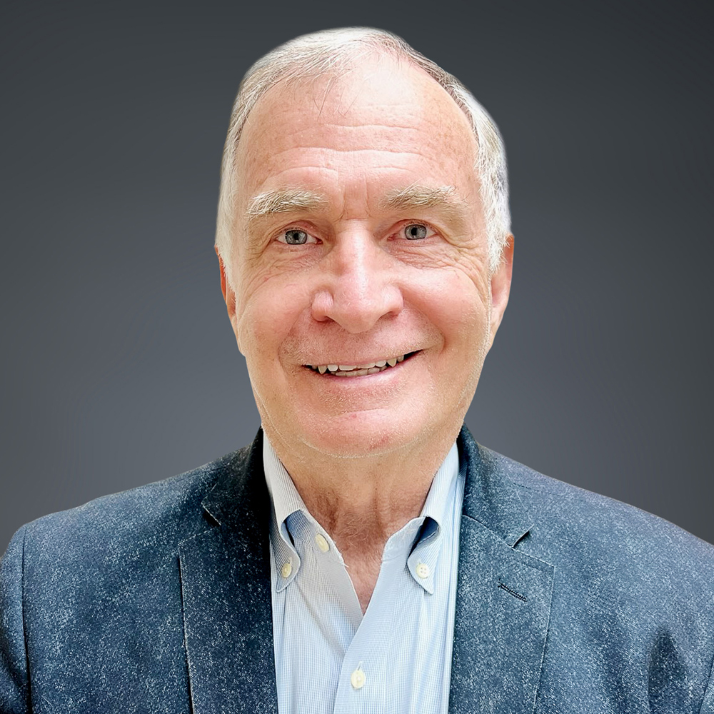 Portrait of Kenneth Hardigan, MD