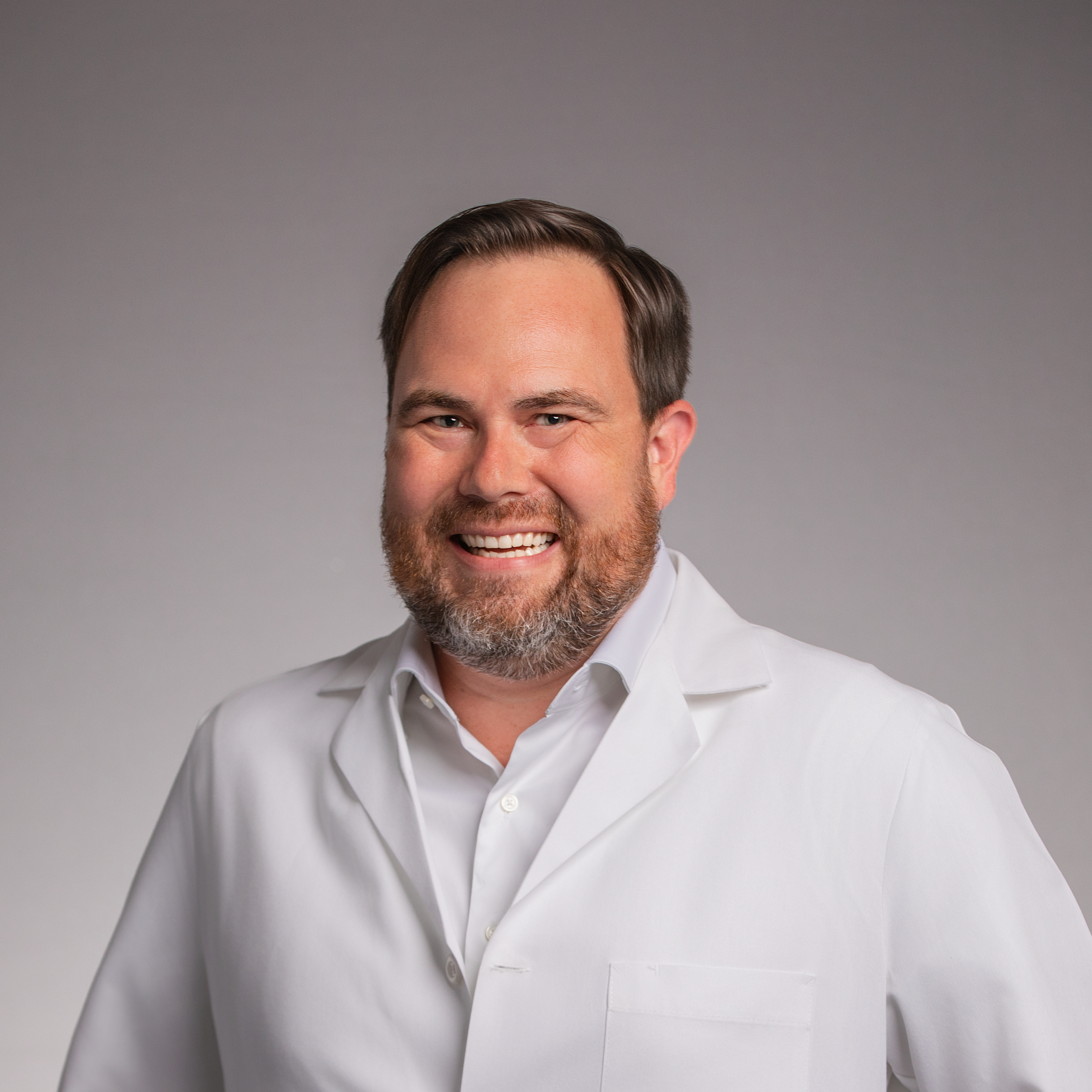 Portrait of Andrew Herda, MD