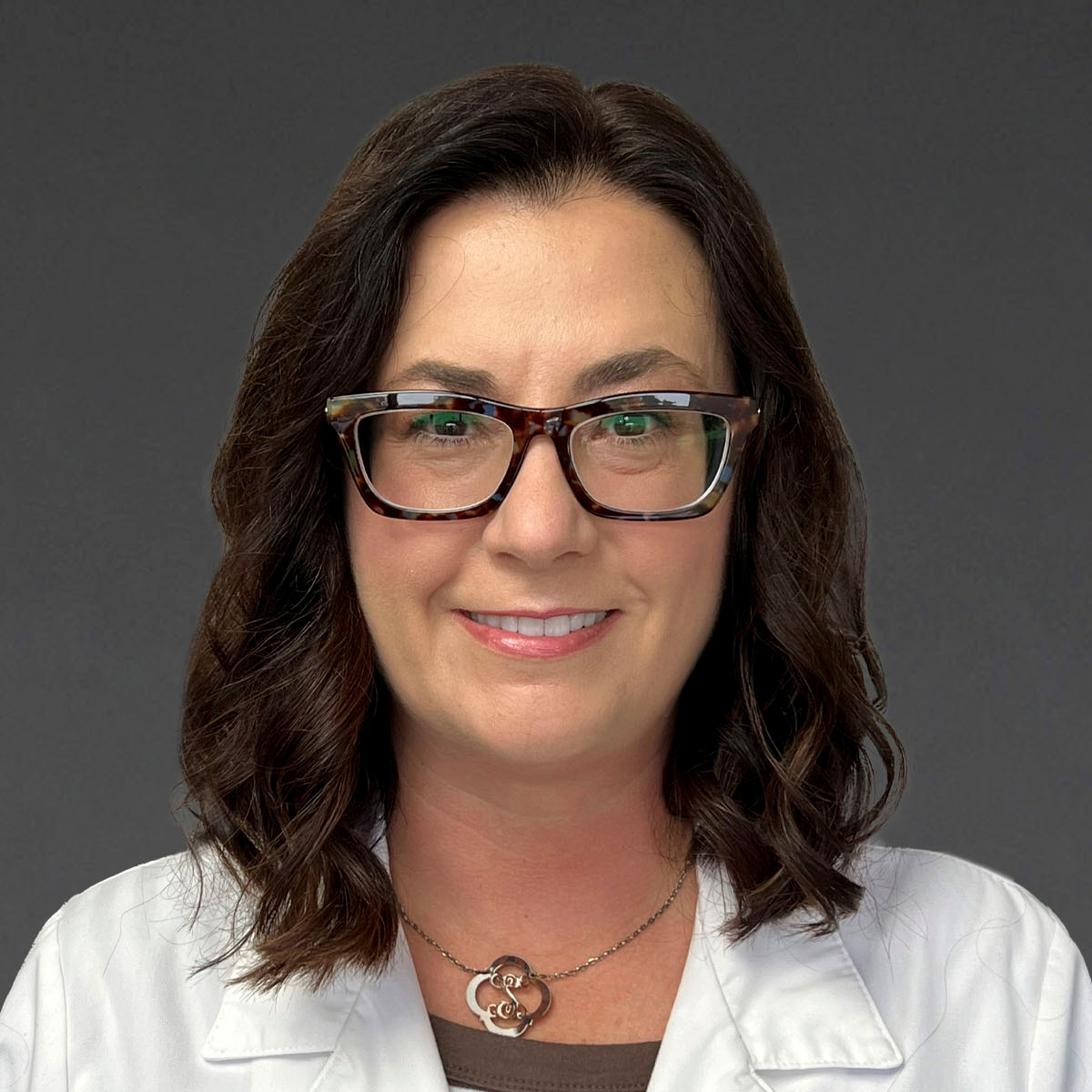 Portrait of Stephanie Wilkerson, APN