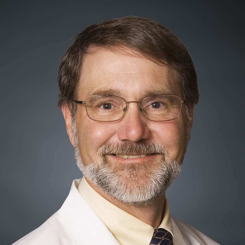 Portrait of Jon Simpson, MD