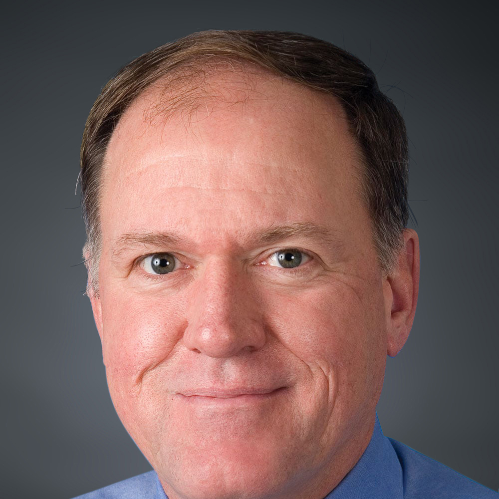 Portrait of Michael Thompson, MD