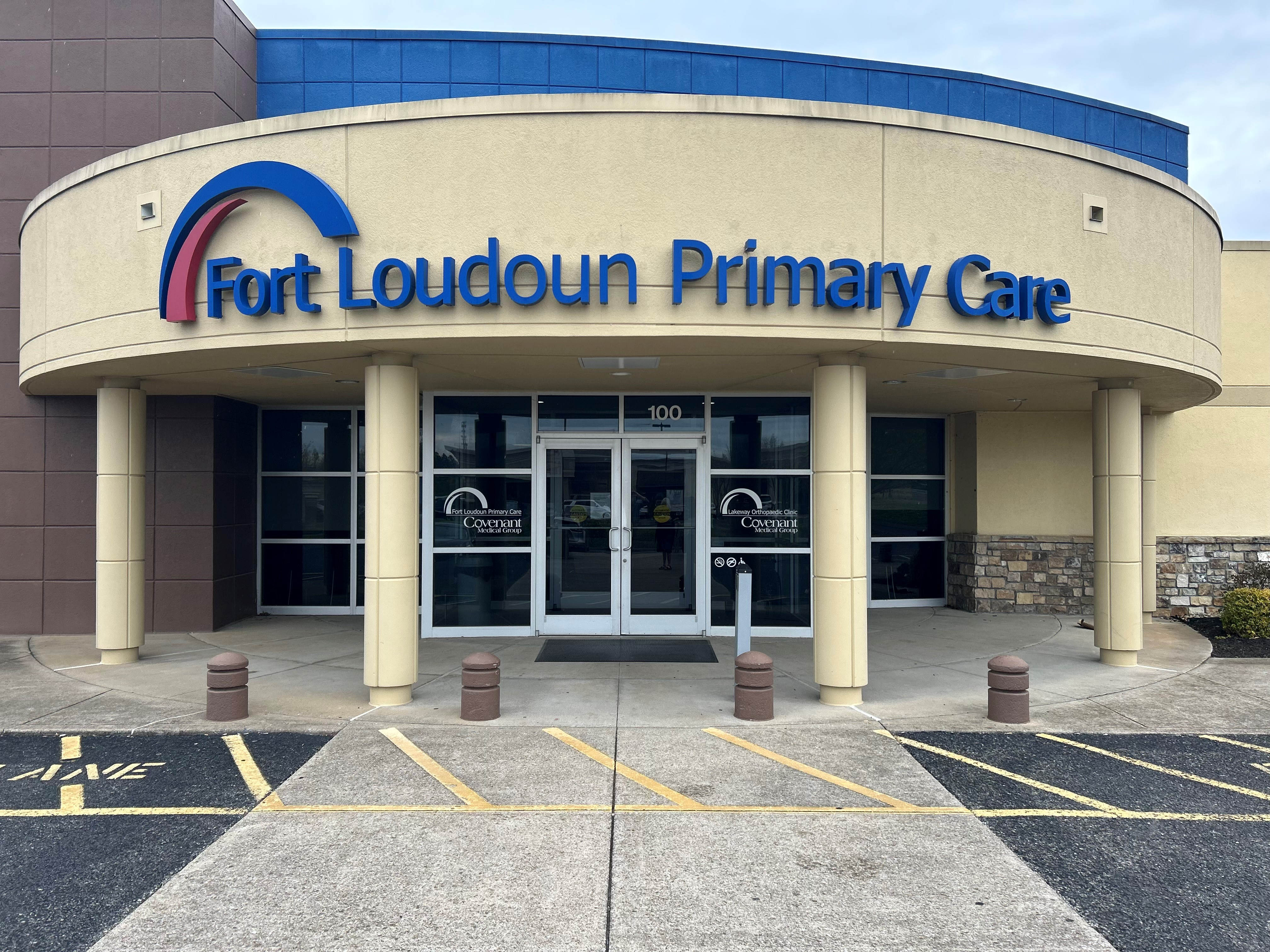Photo of Fort Loudoun Primary Care