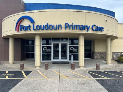 Fort Loudoun Primary Care