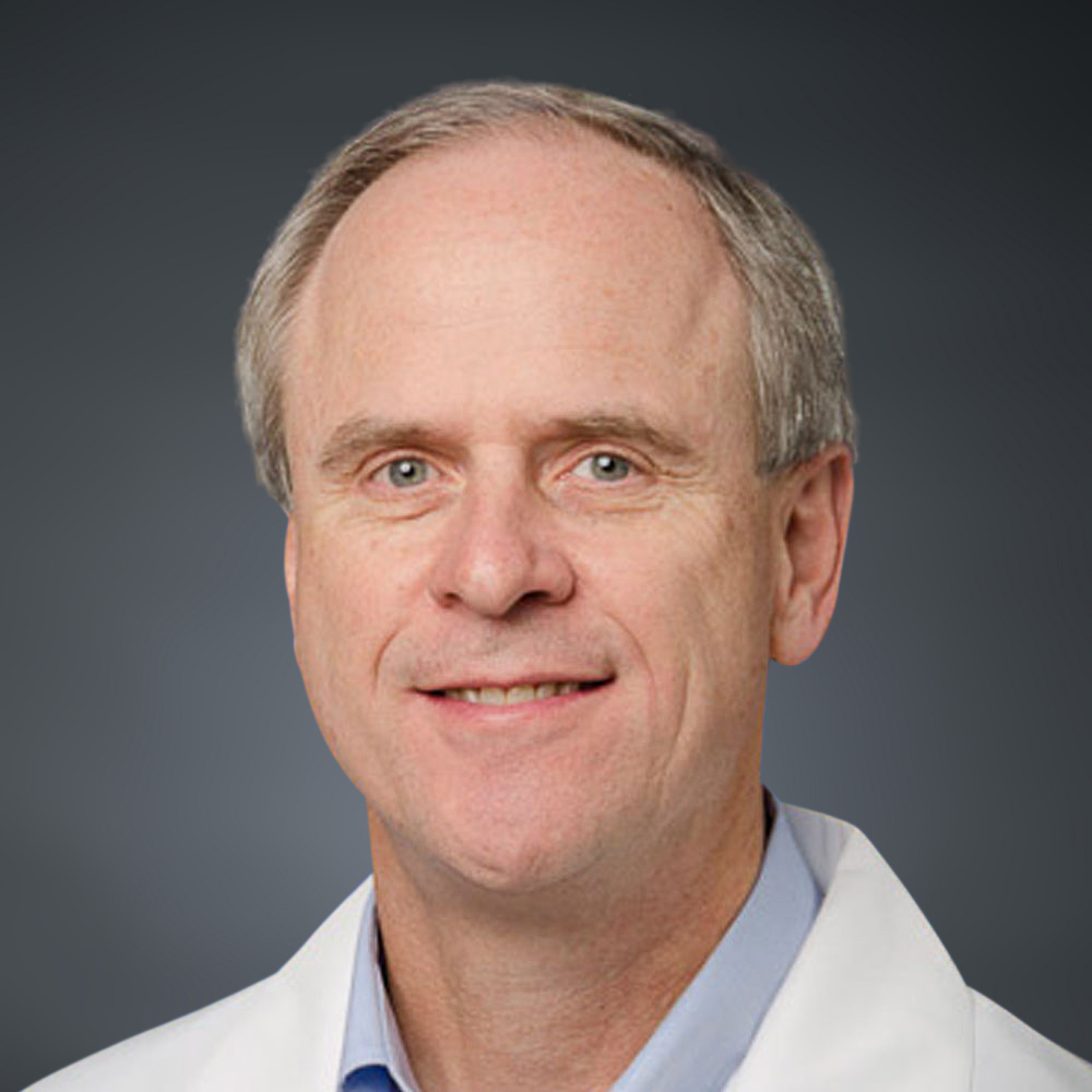 Portrait of William Bingham, MD