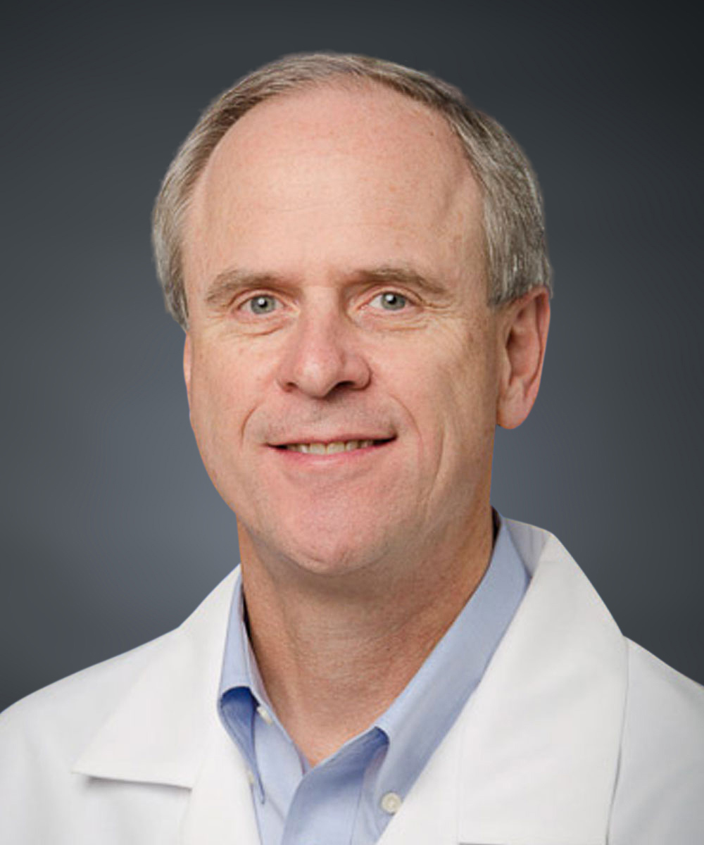 Portrait of William Bingham, MD