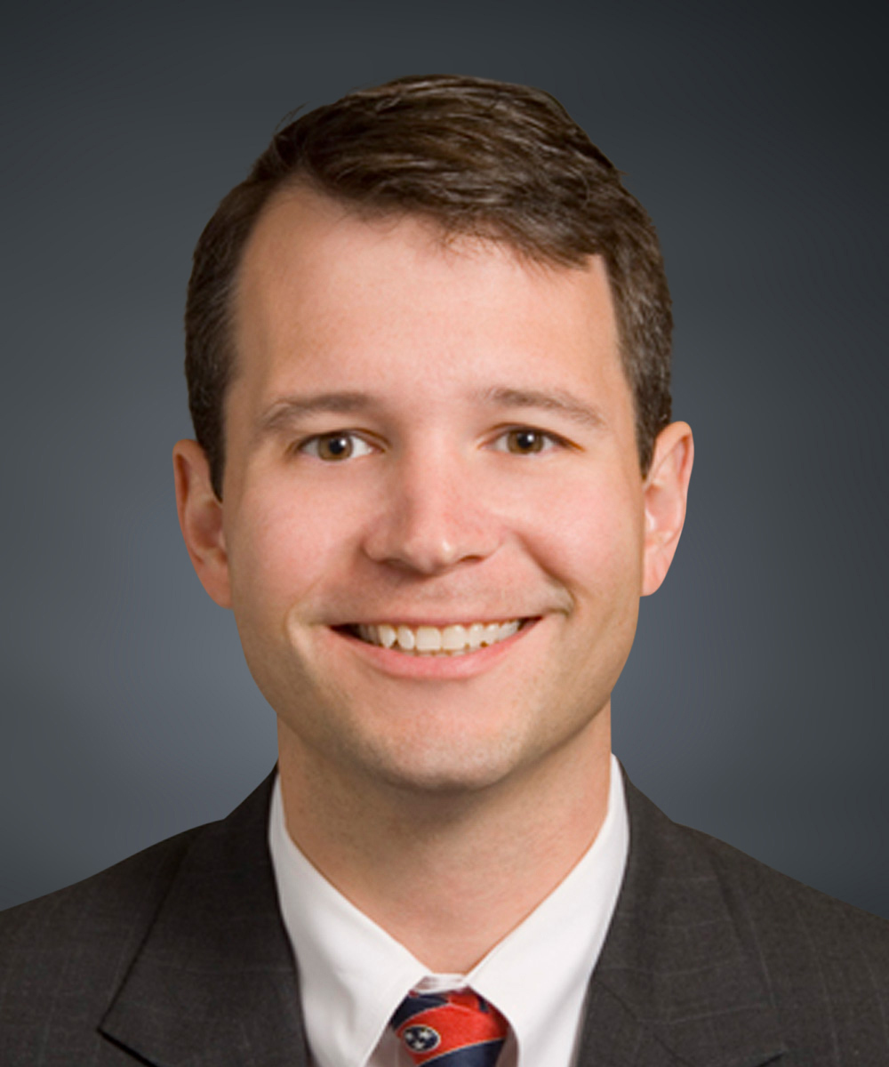 Portrait of Jonathan Shaver