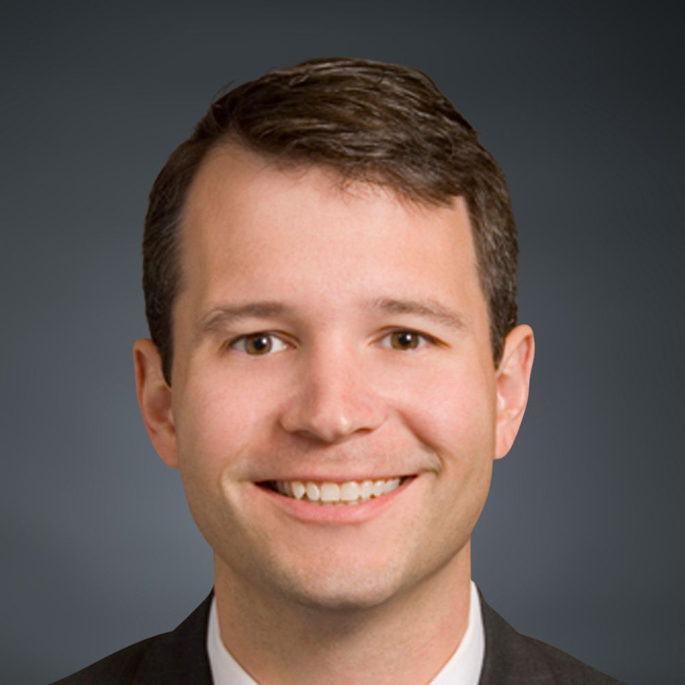 Portrait of Jonathan Shaver, MD