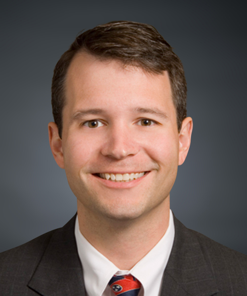 Portrait of Jonathan Shaver