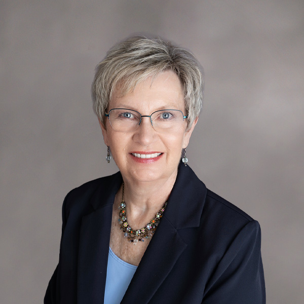 Connie Martin profile image