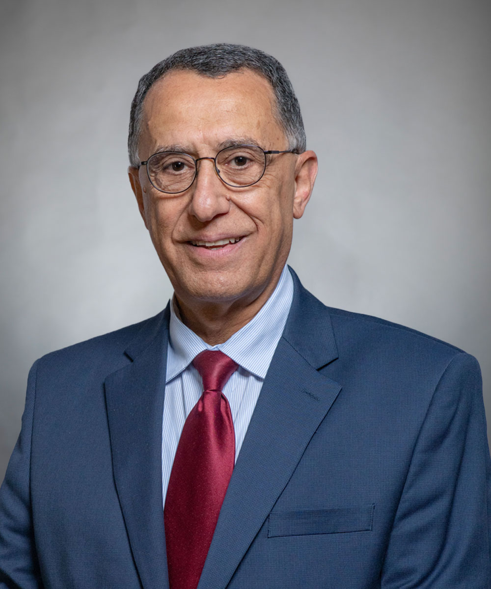 Masoud Panjehpour, Ph.D. Profile Image