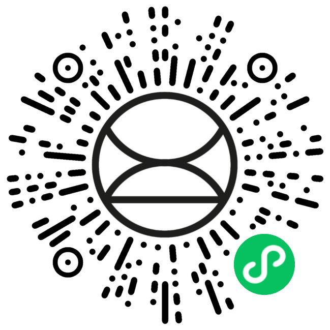 Constance Hotels & Resorts WeChat QR code