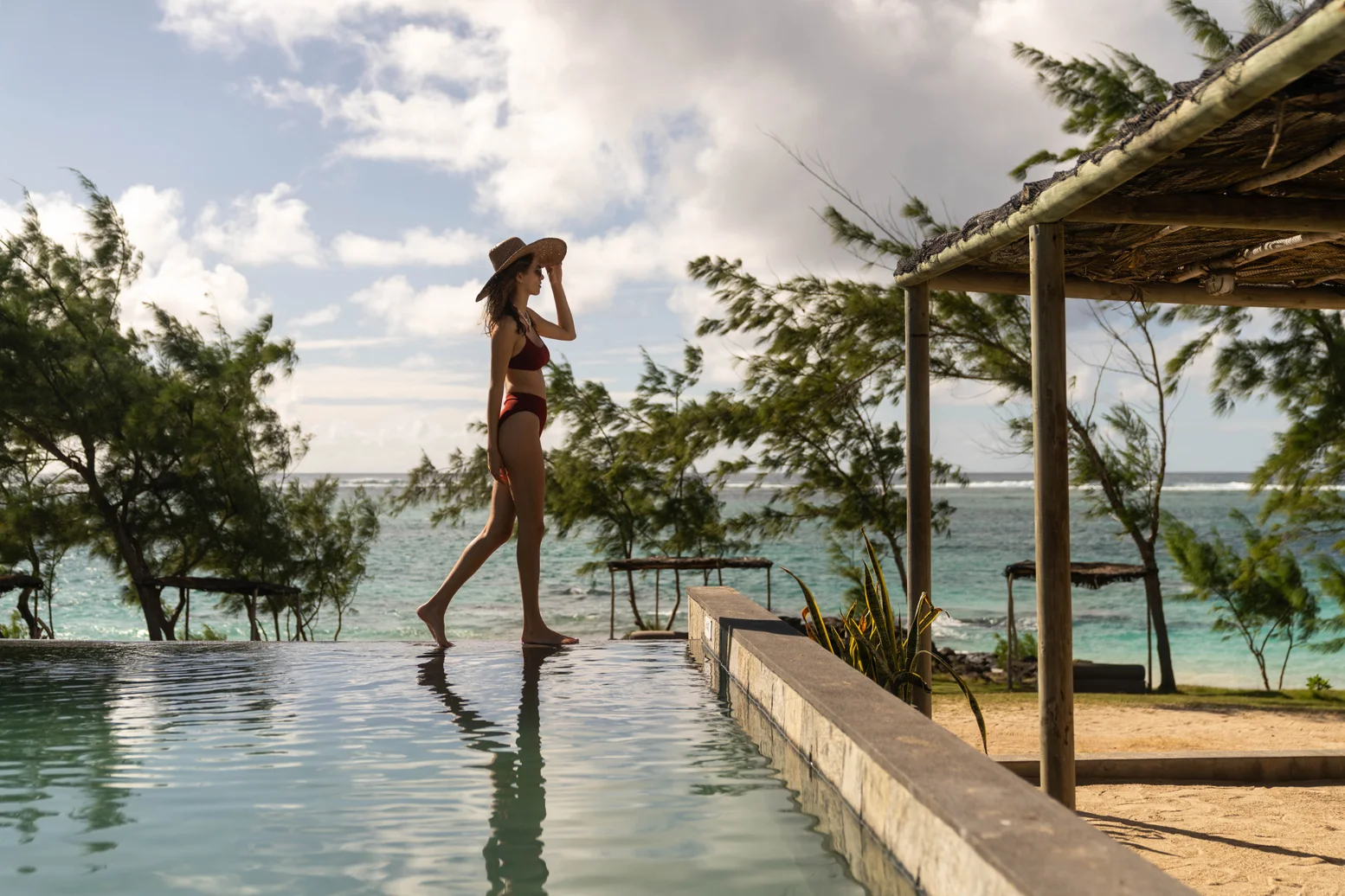 Constance Hotels logo