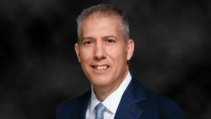 Russell Tiejema