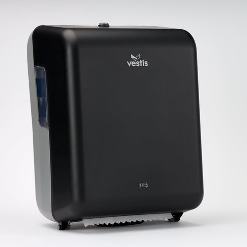 Vestis Impression™ Manual Paper Towel Dispenser