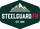 SteelGuard Logo