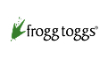 Frog Toggs Logo