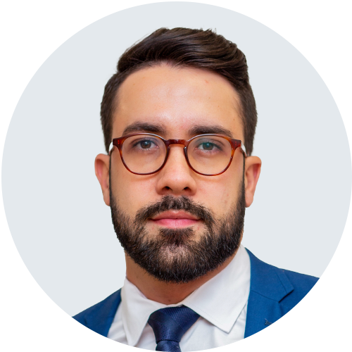 Gabriel de Barros Praxedes
